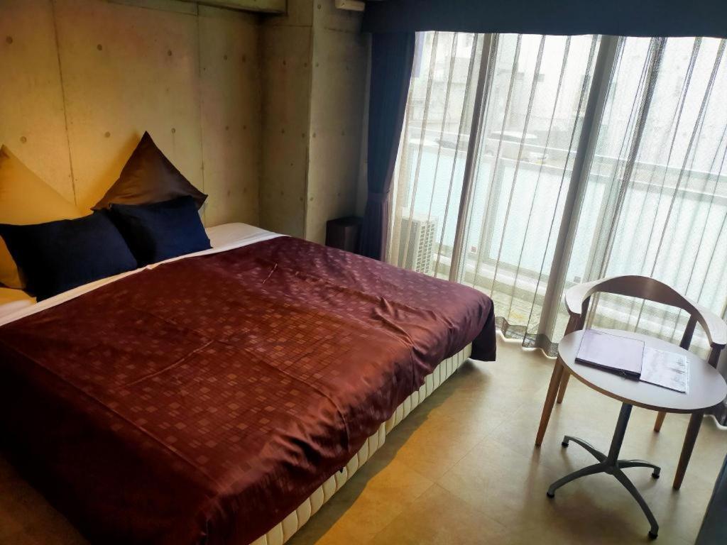 콘도미니오 마키시 나하 외부 사진