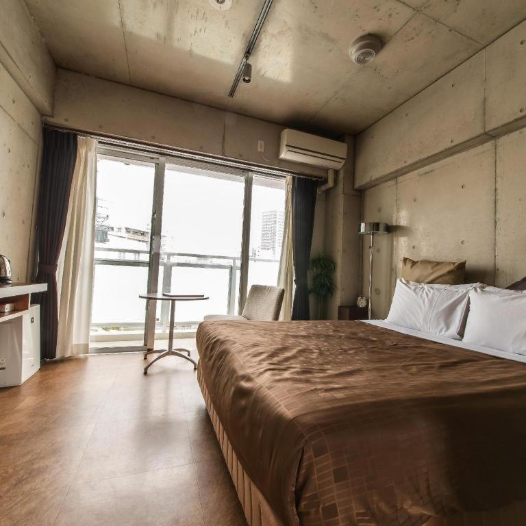 콘도미니오 마키시 나하 외부 사진